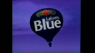 1989 CTV Blue Jays intro ALCS version [upl. by Else]