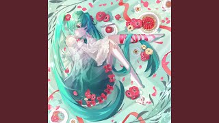 celestite feat 初音ミク [upl. by Nasus]