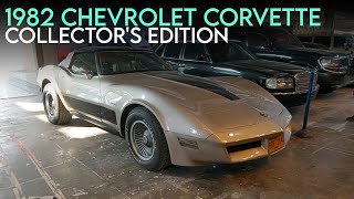 This Corvette is Pakistans One and Only [upl. by Whitver]