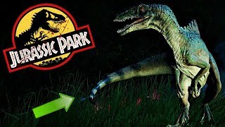 The DARK Secrets Of The Spinoraptor Explained  Jurassic World Hybrid Dinosaurs [upl. by Erasme258]