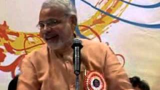 Shri Narendra Modi in Mumbai Part 4 [upl. by Abshier]