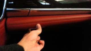 2014 Porsche Panamera Turbo Executive walkaround [upl. by Haron]