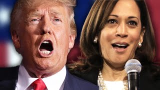 Harris Will Beat Trump Decisively Most Polls Are WRONG  Heres Why [upl. by Netneuq]