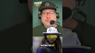 How will Packers fans react to Aaron Jones’ return nfl [upl. by Notnel]