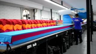 Textiles y Manufacturas del Valle [upl. by Booma]