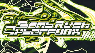 Bomb Rush Cyberfunk OST  Two Days Off [upl. by Helgeson]