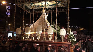 Fiestas de la Virgen de la Paz II Parte Ayuntamiento de Alcobendas [upl. by Notniw]