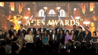 The ACES Awards 2024 11th edition Nominations Trailer  Leadership amp Sustainability Awards Asia [upl. by Leva]