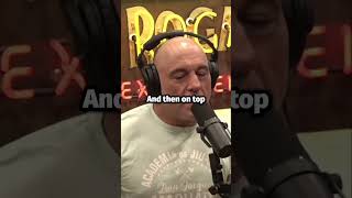 Joe Rogan thinks the Olympics is a giant scam😲 shorts [upl. by Anyat]