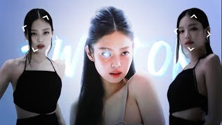 JENNIE HERA PHOTOSHOOT TWIXTOR CLIPS 4K WITH COLORING [upl. by Nynnahs266]