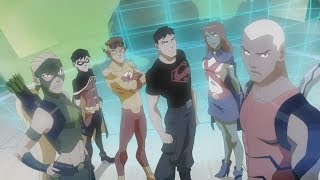 What Makes Young Justice One of DCs Best Shows [upl. by Nicolella571]