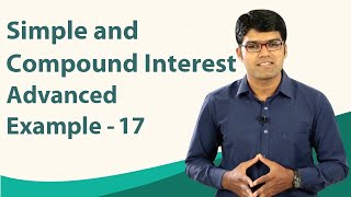 Simple interest and Compound Interest  SAT Math Part 35 [upl. by Suter]