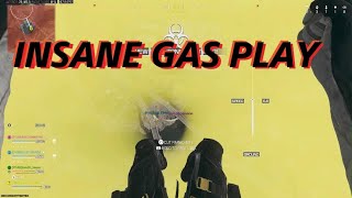 INSANE GAS PLAY  Quads Resurgence Win 143 Superstore [upl. by Nitaf360]