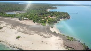 Cobourg Peninsula – the world’s first Ramsar wetland [upl. by Malcolm]