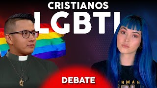 Cristianos Progresistas VS Cristianos Tradicionales  DEBATE [upl. by Waldon525]