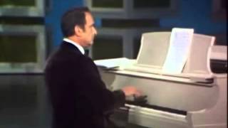 The best Piano performance ever Victor Borge [upl. by Bak]