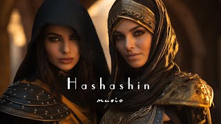 Hash Music  Ethnic Chill amp Deep House Mix Vol 20 [upl. by Marlena904]