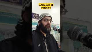 Treasures of Paradise ytshorts explore islam [upl. by Bernadette434]