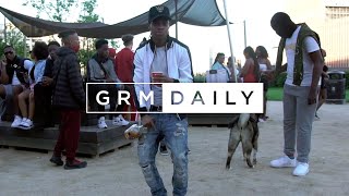 Poundz  Best Life Music Video  GRM Daily [upl. by Llenahc]