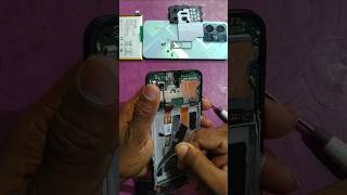 Vivo Y22 display kivabe change korte hobey22 [upl. by Geraud266]