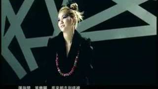 Kay Tse 謝安琪 38 MV [upl. by Allrud]