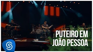 Raimundos  Puteiro em João Pessoa DVD Acústico Vídeo Oficial [upl. by Dnartreb]