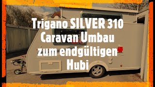 2010 Trigano Silver 310 [upl. by Drarreg]