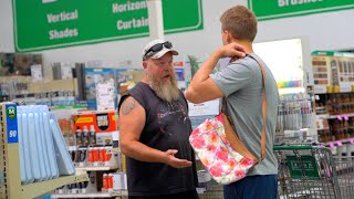 Misgendering Rednecks Prank [upl. by Eniffit]