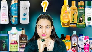 All About Shampoo  Shampoo Use करने का सही तरीका  Shampoo for Hair Growth amp Hair Fall [upl. by Farhi64]