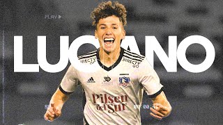 Luciano Arriagada La Promesa Alba  2021ᴴᴰ [upl. by Whitver]