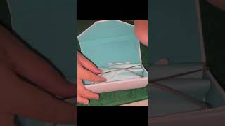 Unboxing kacamatamoo [upl. by Docilu]