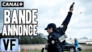 ⚫ LEFFONDREMENT Saison 1 Bande Annonce VF 2019 CANAL [upl. by Madlen702]