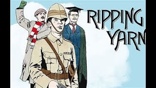 RIPPING YARNS SERIES ONE TOMKINSONS SCHOOL BOY DIGITALLY REMASTERED 1976 [upl. by Ludovika]