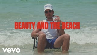 Russell Dickerson  Beauty and the Beach [upl. by Argella]