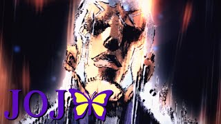 Made In Heaven  JoJo Manga Animation「ジョジョの奇妙な冒険」【4K】 [upl. by Ogram]