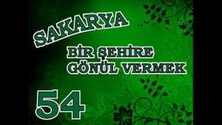 UğurŞah  Yeşil  Siyah  Sakaryaspor [upl. by Giesser]