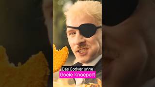 Godverdomme Goeie Knoepert 🤣 shorts short humor [upl. by Greggory973]