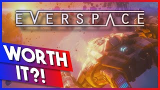 Everspace Review  Is It Worth It [upl. by Gillead]