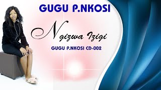 Kanye Nawe By Gugu P Nkosimp3 [upl. by Lillis]