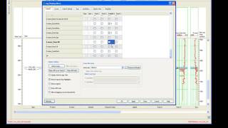 AVO Modelling Demo  Nonnarrated [upl. by Linders]