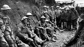 The Military History of the First World War An Overview and Analysis  Professor David Stevenson [upl. by Notgnirrab531]