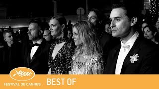 BEST OF  Cannes 2018  BO 10  EV [upl. by Trebmer]