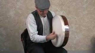 Bodhran Demonstration [upl. by Alastair]