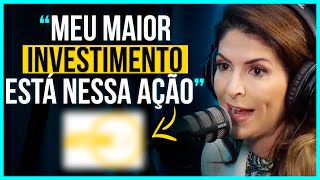 CAROL PAIFFER REVELA SEU MAIOR PATRIMÔNIO  Irmãos Dias Podcast [upl. by Herald]