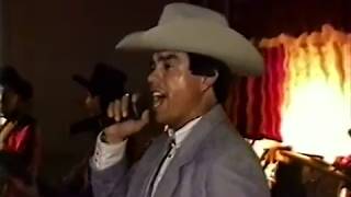 Chalino Sánchez  Alma Enamorada En Vivo [upl. by Carrillo]