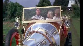 Chitty Chitty Bang Bang  Chitty Chitty Bang Bang [upl. by Cardie]