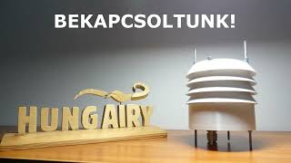 HungAIRy Miskolc  Bekapcsoltunk [upl. by Shimkus]