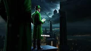 51 The Riddler’s Return shorts viralvideo avengers trending doomsday bedtimestories [upl. by Elamrej]