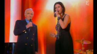 Laura Pausini Paris Au Mois DAoût [upl. by Jobie]