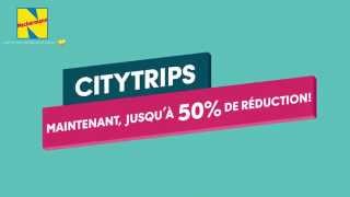 Neckermann Citytrip Promo [upl. by Claribel330]